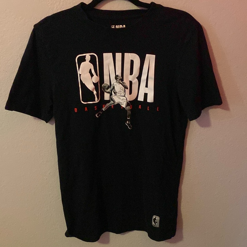 nba tshirt